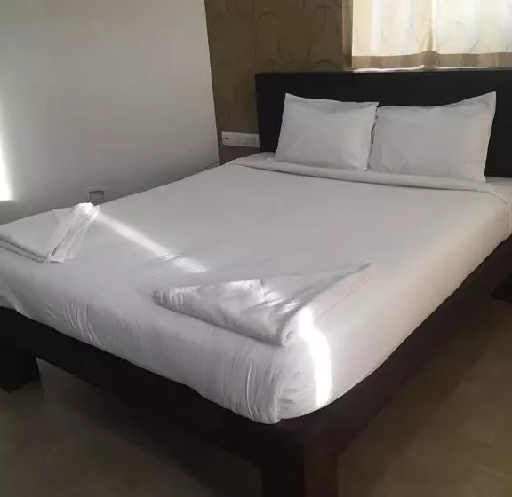 هتل Beachway