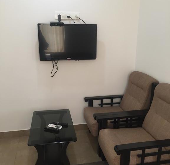 בית מלון כפרי Beachway