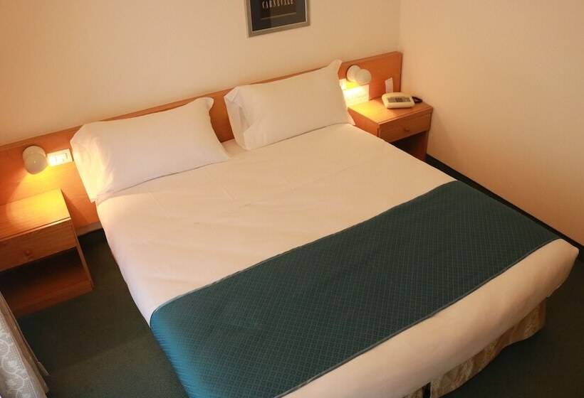 فندق Bella Venezia