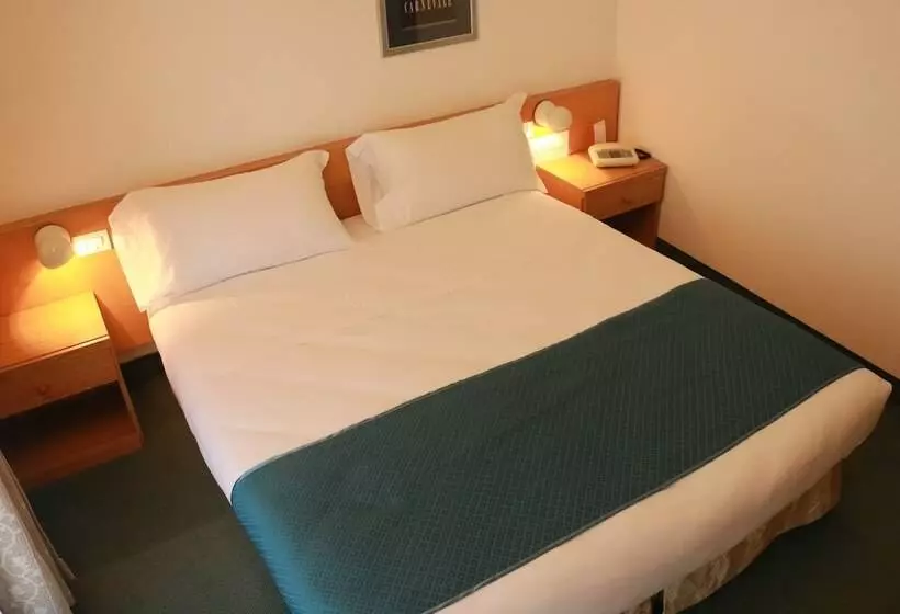 Hotelli Bella Venezia