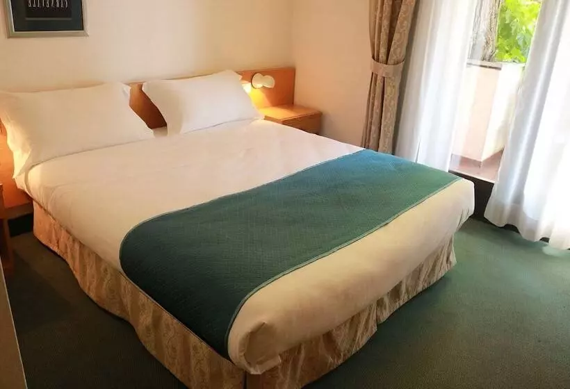 Hotelli Bella Venezia