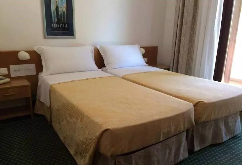 Hotelli Bella Venezia
