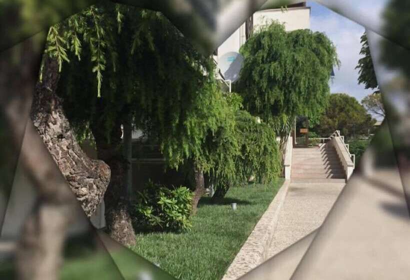 فندق Bella Venezia