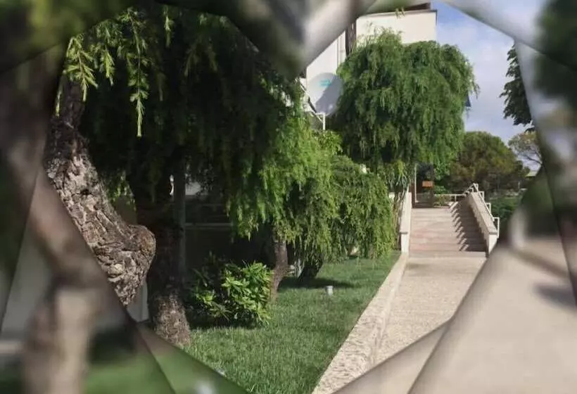 Hotelli Bella Venezia