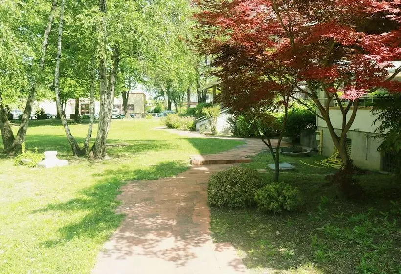 Hotelli Bella Venezia