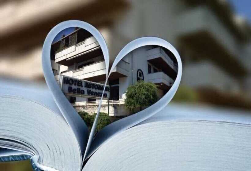 فندق Bella Venezia