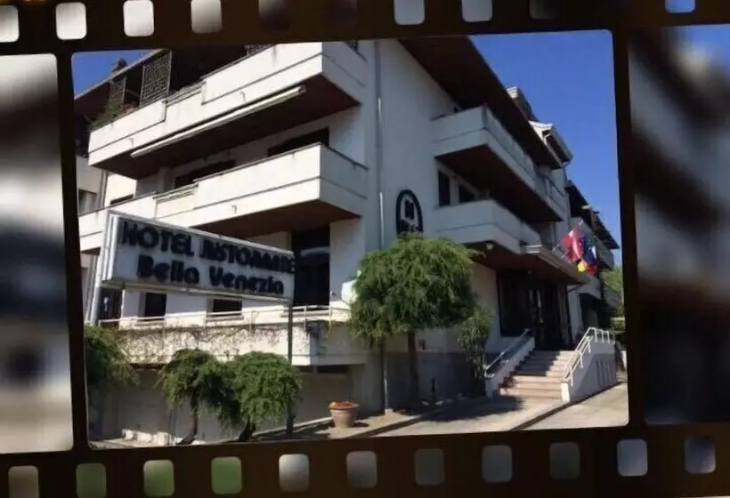 Hotelli Bella Venezia