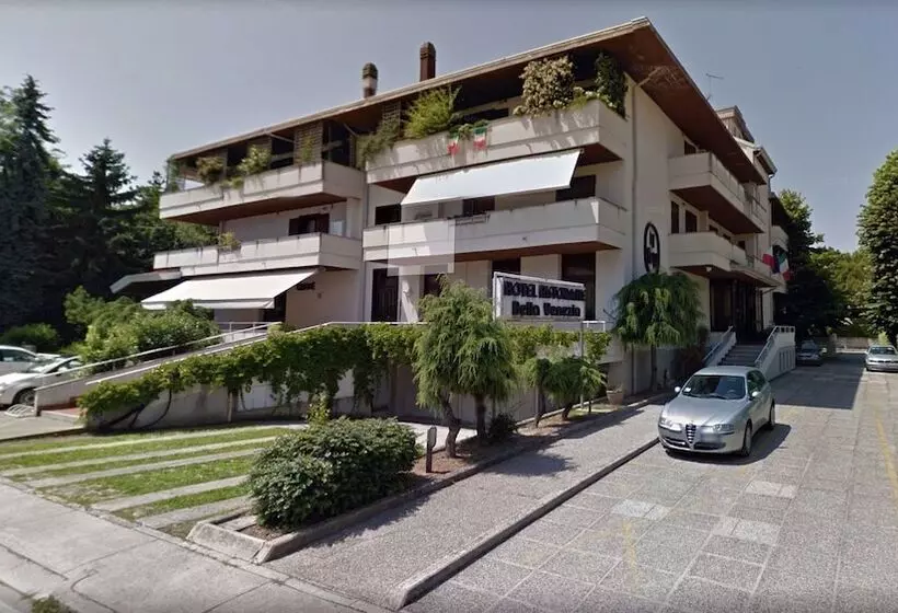 Hotelli Bella Venezia