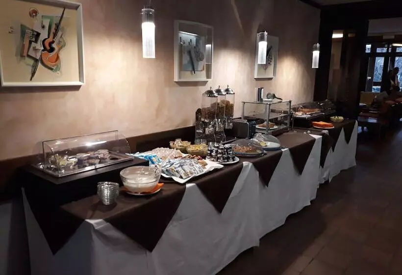 Hotelli Bella Venezia