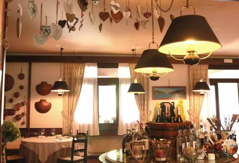 Hotelli Bella Venezia