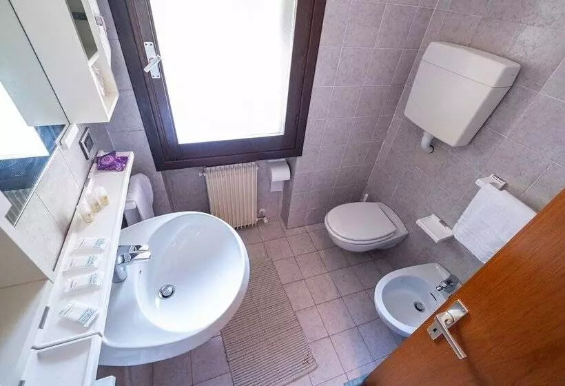 Hotelli Bella Venezia