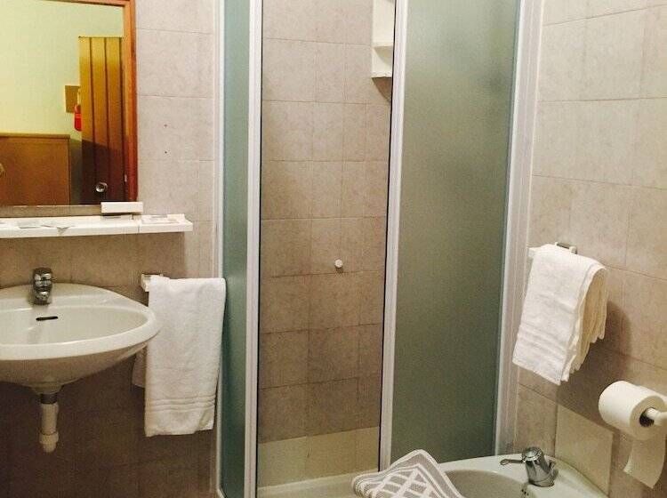 فندق Bella Venezia