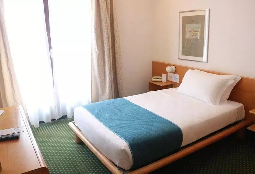 Hotelli Bella Venezia