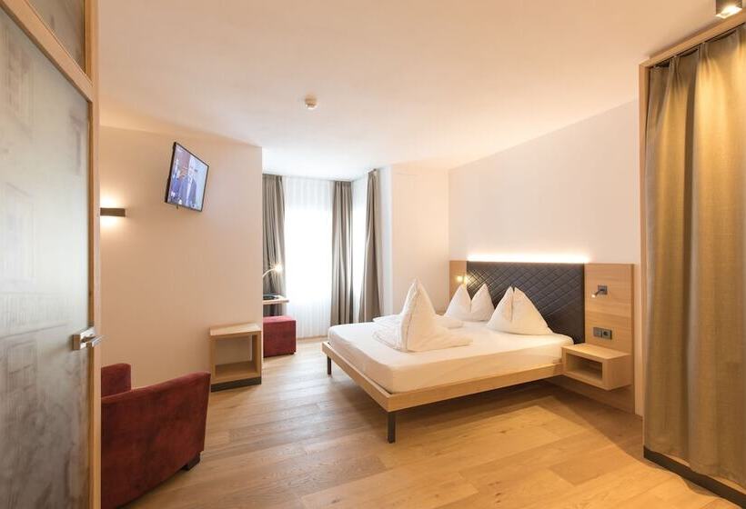 ホテル Belvenu Boutique