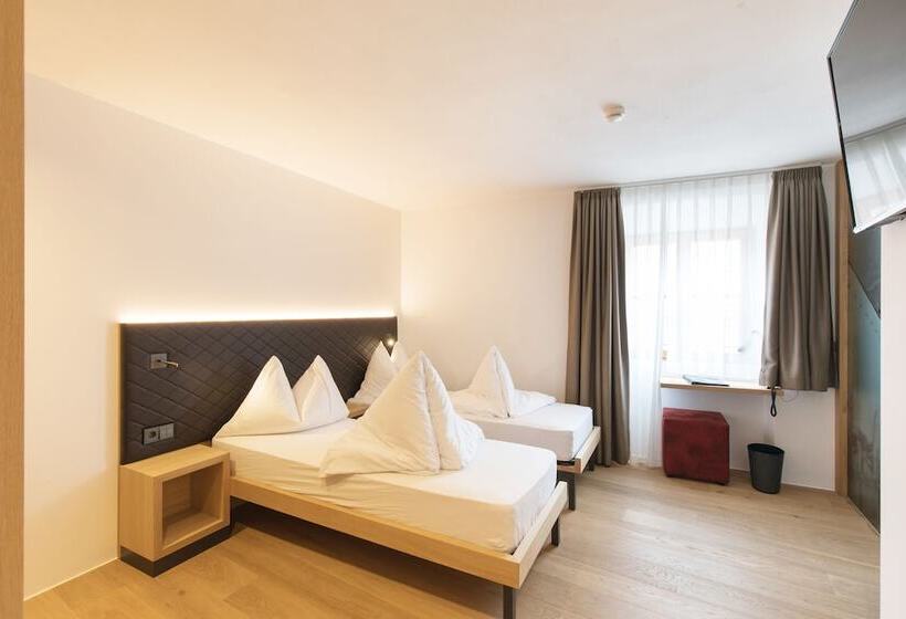 ホテル Belvenu Boutique