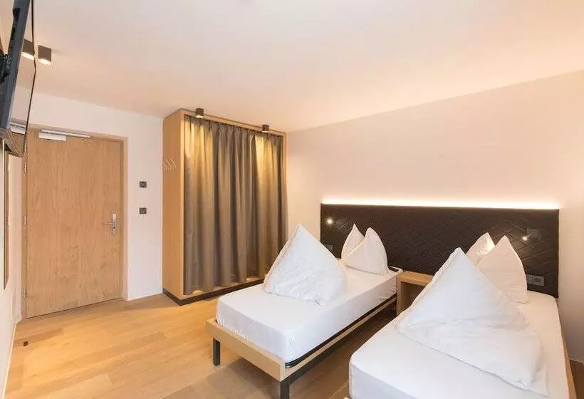 ホテル Belvenu Boutique