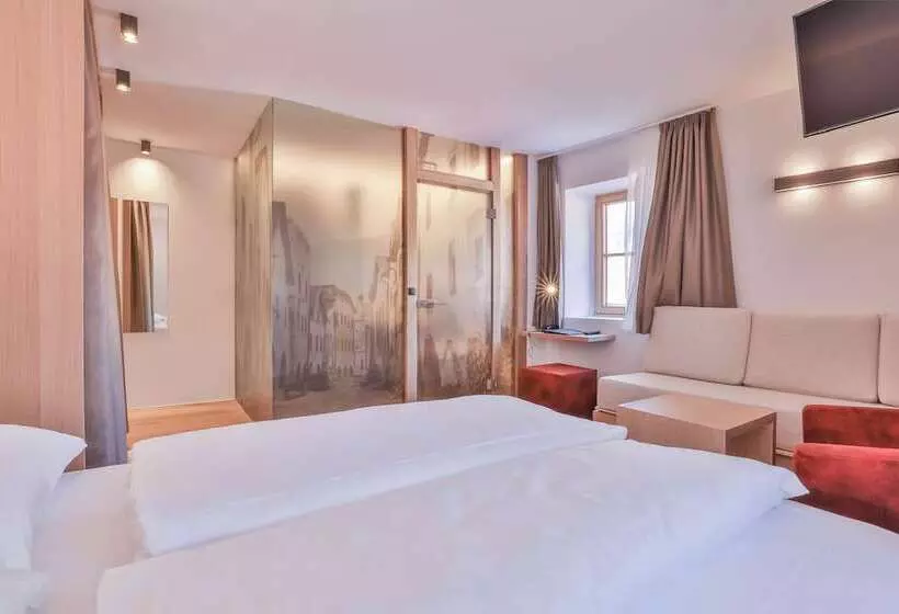 ホテル Belvenu Boutique