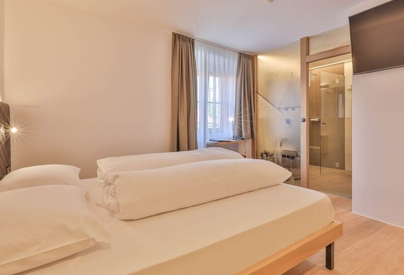 ホテル Belvenu Boutique