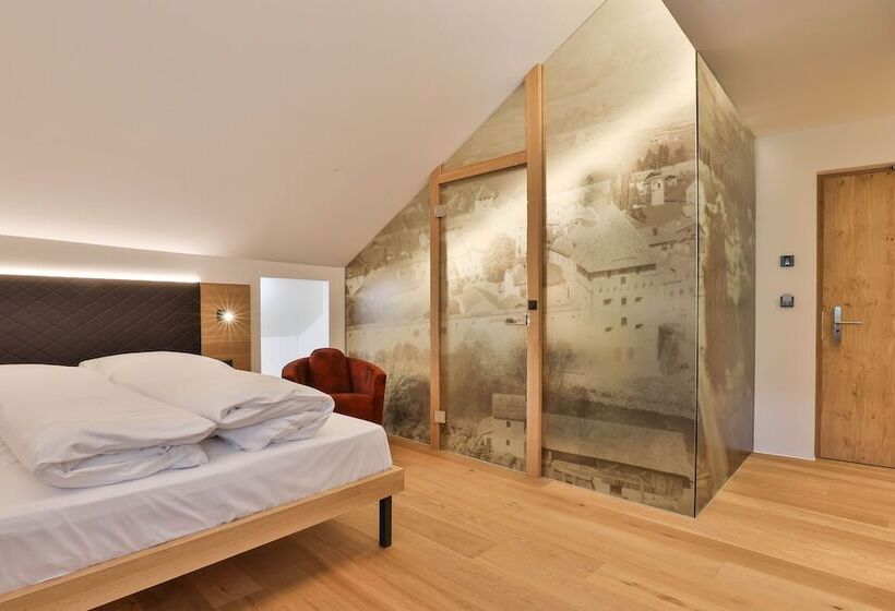 ホテル Belvenu Boutique