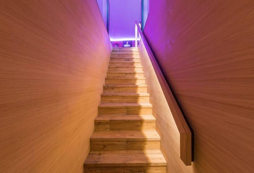 ホテル Belvenu Boutique