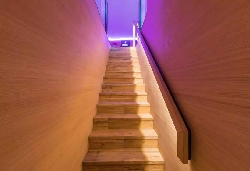 ホテル Belvenu Boutique