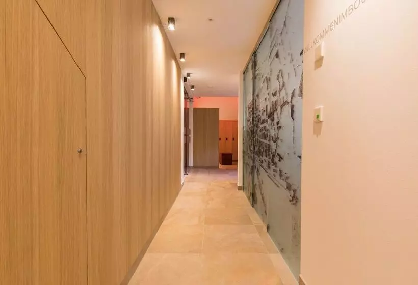 ホテル Belvenu Boutique