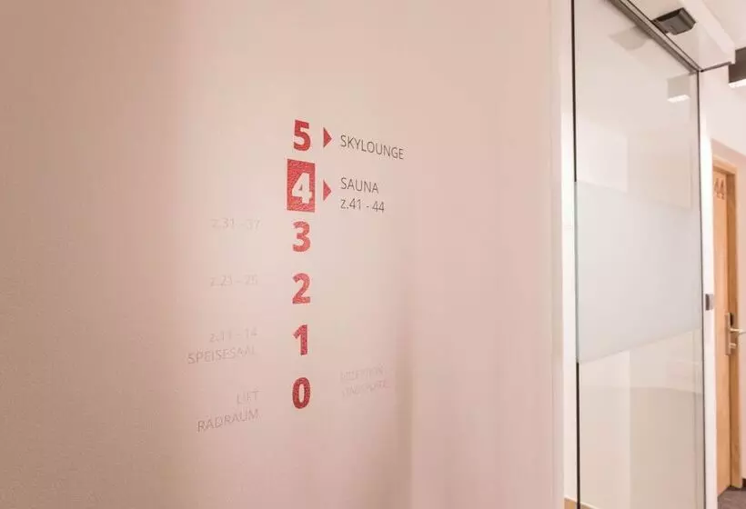 ホテル Belvenu Boutique