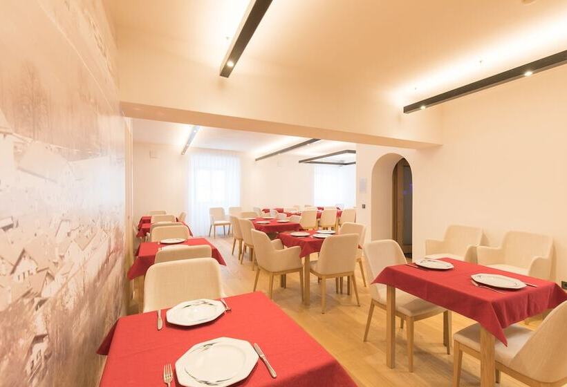 ホテル Belvenu Boutique