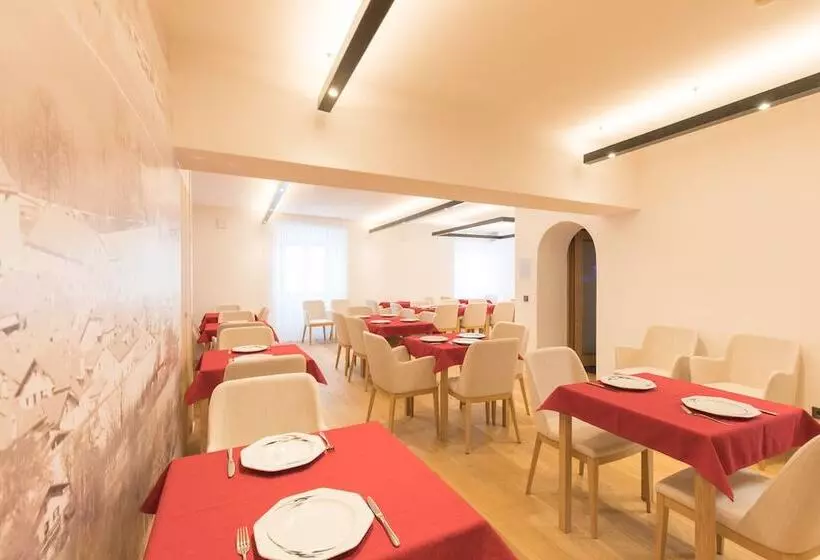 ホテル Belvenu Boutique