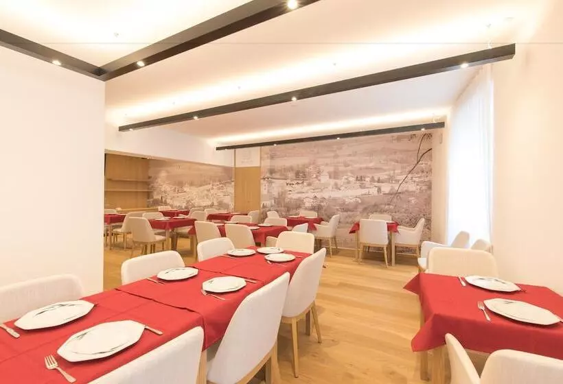 ホテル Belvenu Boutique