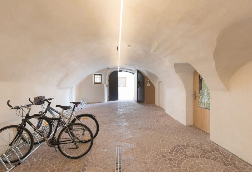 ホテル Belvenu Boutique