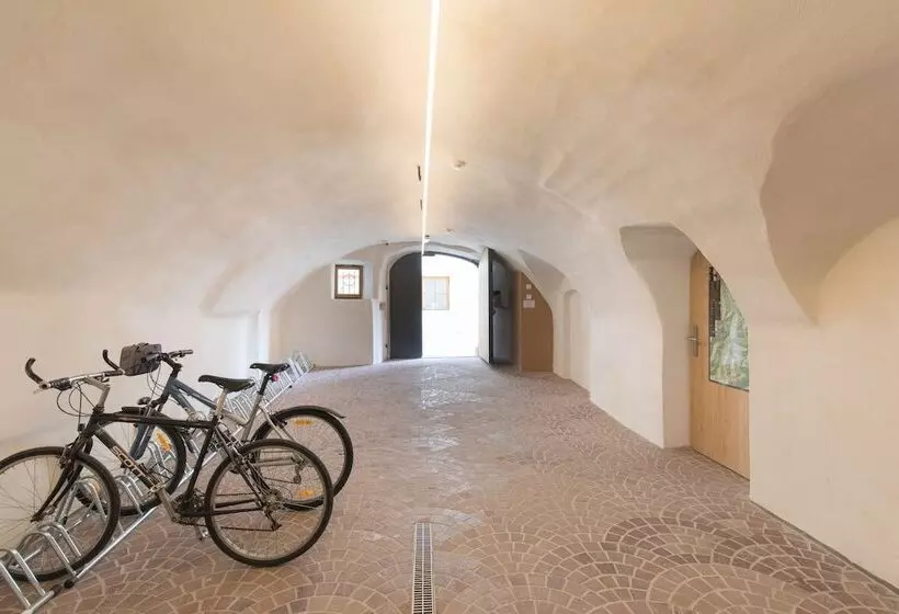 ホテル Belvenu Boutique