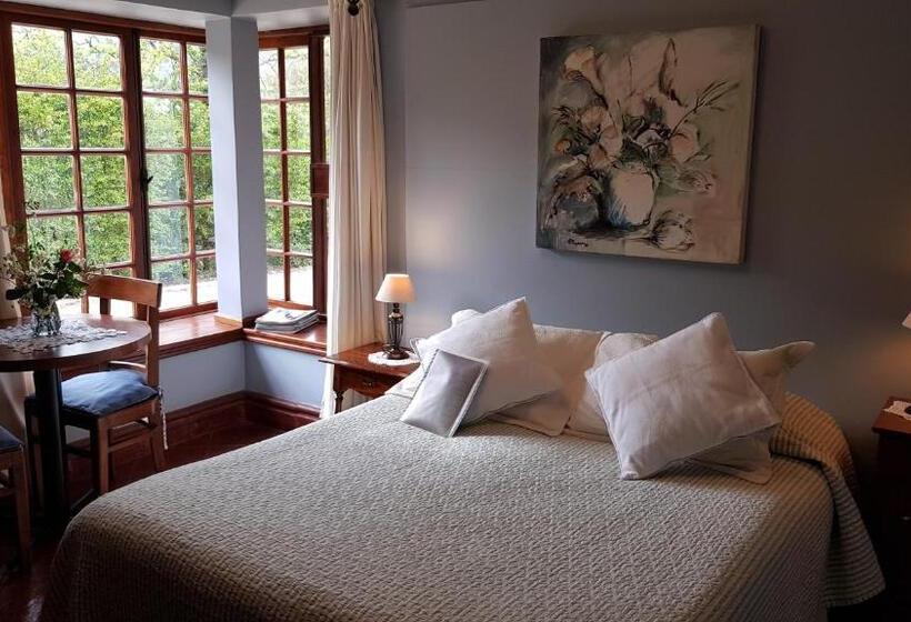 هتل Boutique Solaz Bella Vista De Colchagua