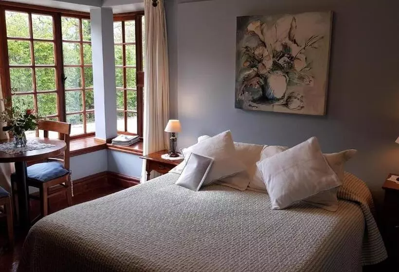هتل Boutique Solaz Bella Vista De Colchagua
