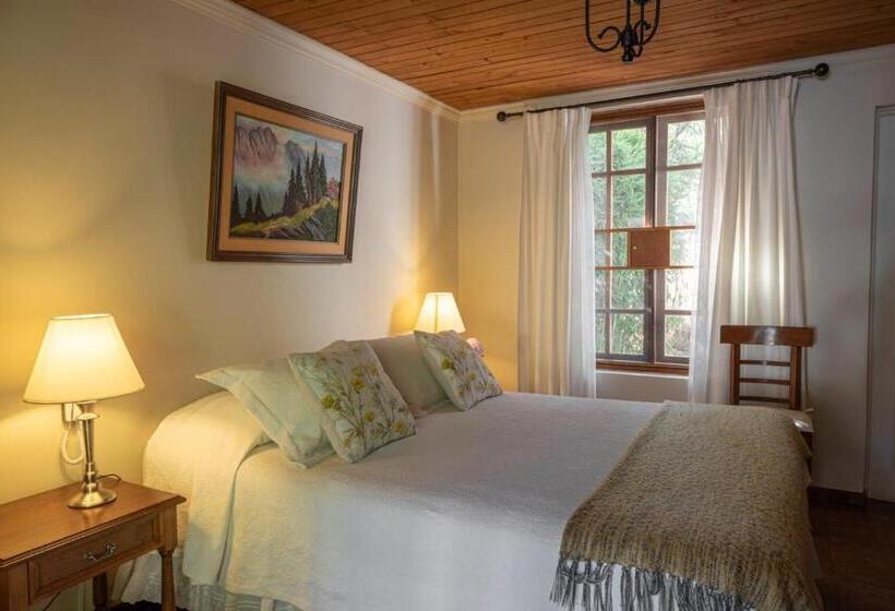 هتل Boutique Solaz Bella Vista De Colchagua