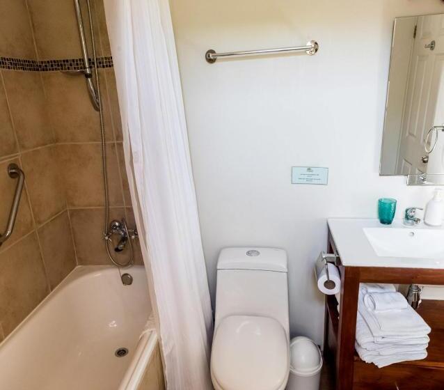 هتل Boutique Solaz Bella Vista De Colchagua