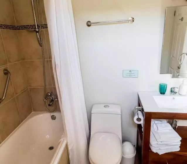 هتل Boutique Solaz Bella Vista De Colchagua