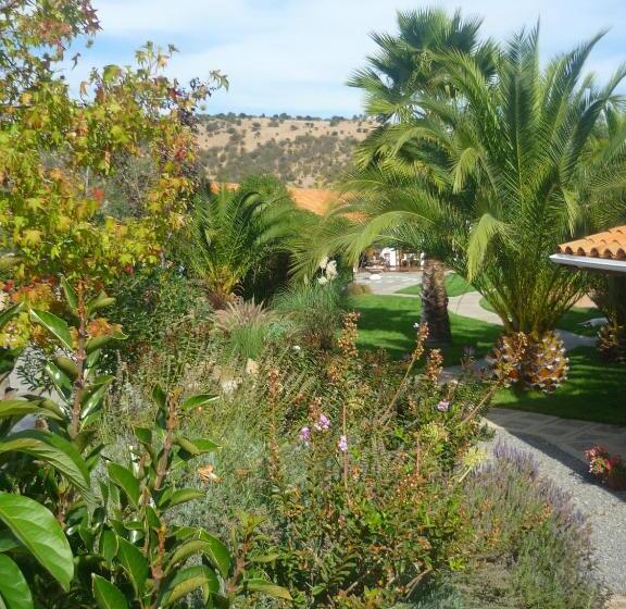 هتل Boutique Solaz Bella Vista De Colchagua