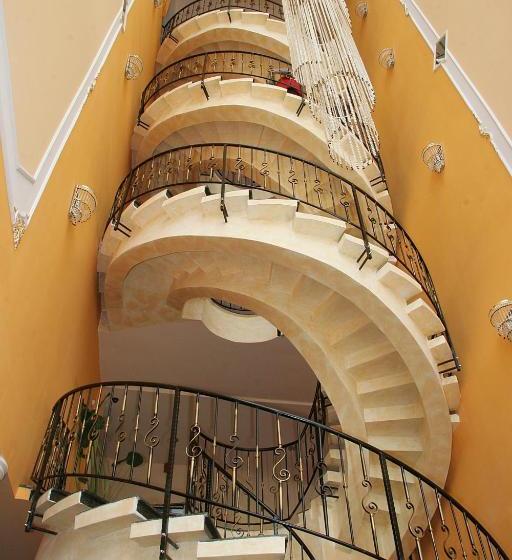 בית מלון כפרי Coral