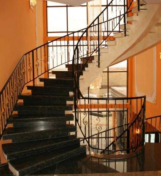 בית מלון כפרי Coral