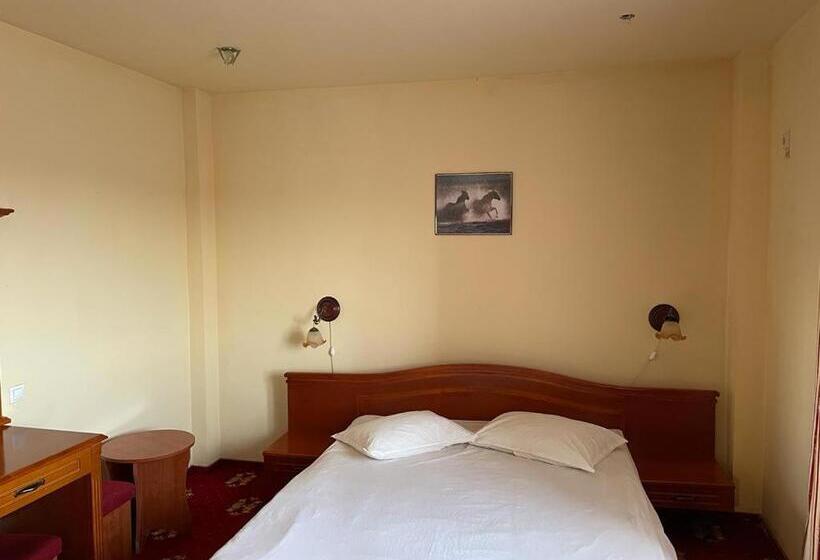 בית מלון כפרי Coral