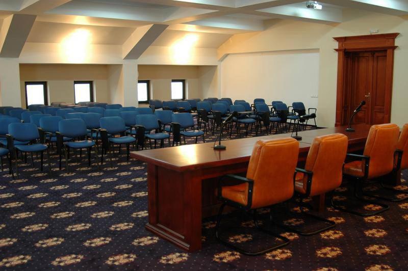 בית מלון כפרי Coral