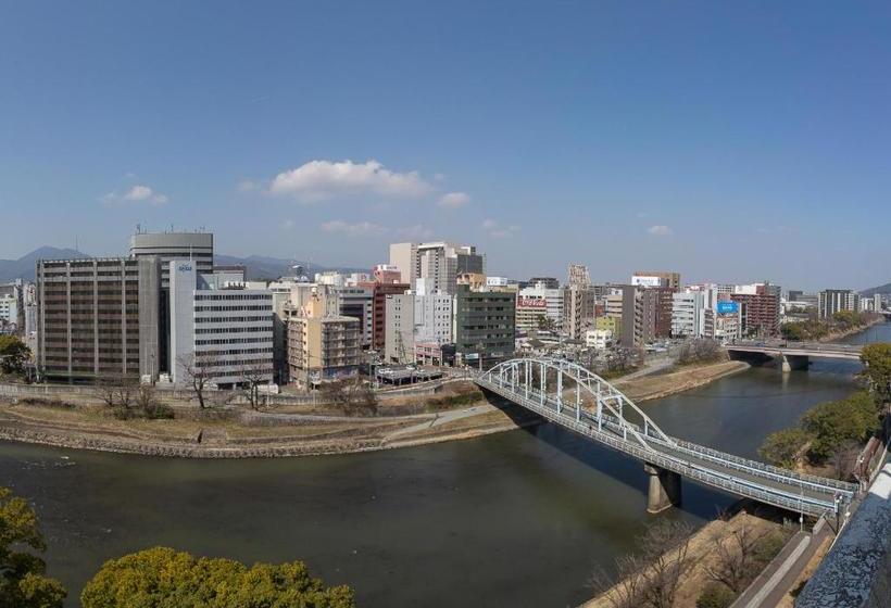 בית מלון כפרי Daini Sun Rise