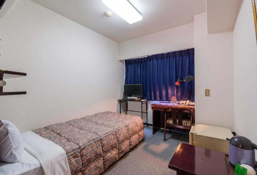 בית מלון כפרי Daini Sun Rise