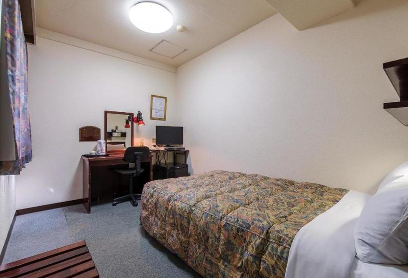 בית מלון כפרי Daini Sun Rise