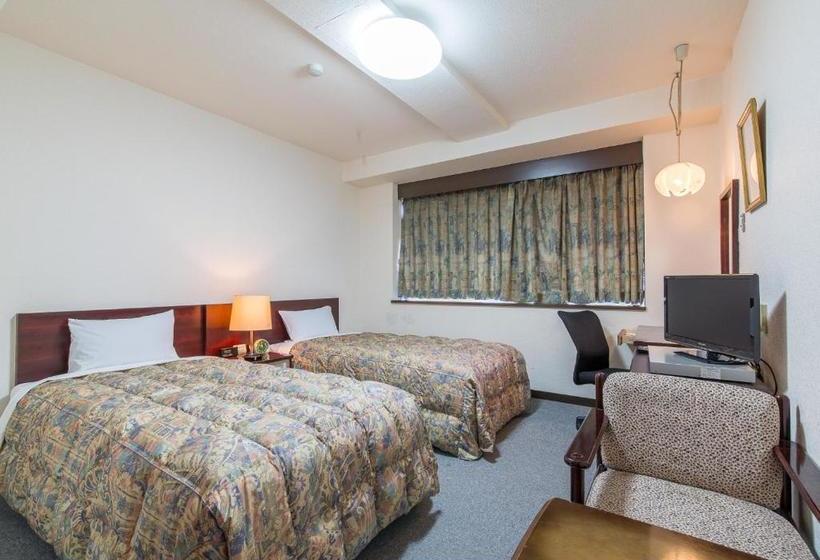 בית מלון כפרי Daini Sun Rise