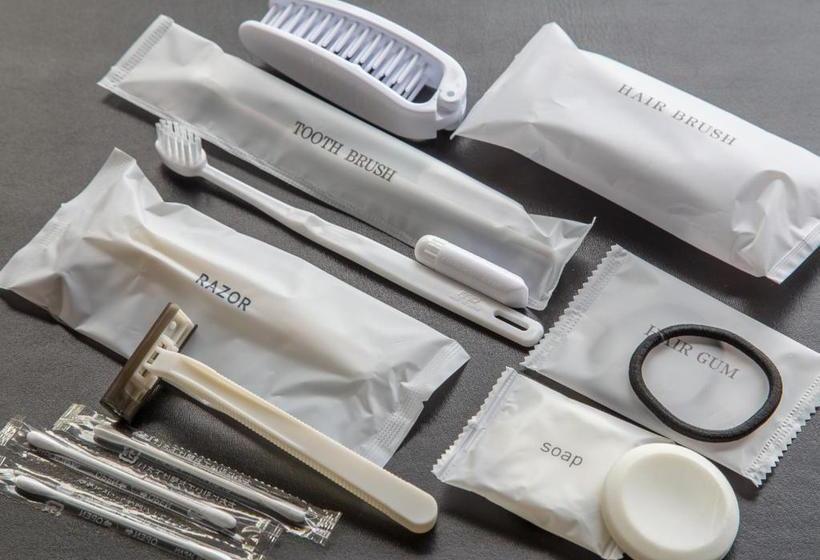 בית מלון כפרי Daini Sun Rise