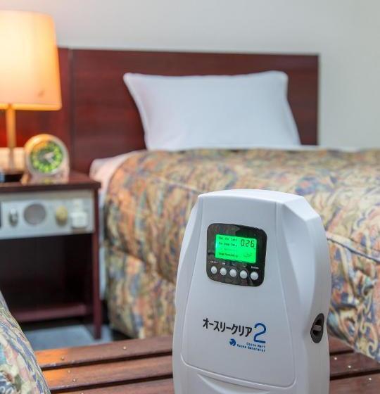 בית מלון כפרי Daini Sun Rise