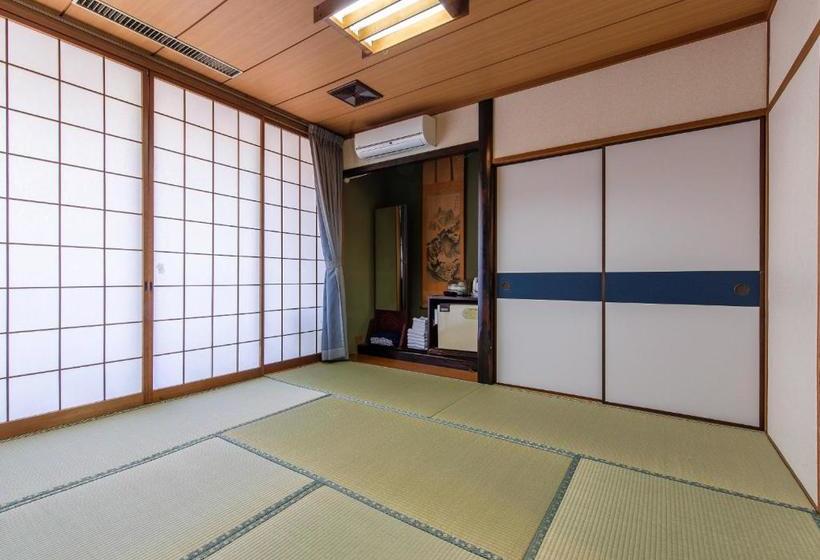 בית מלון כפרי Daini Sun Rise