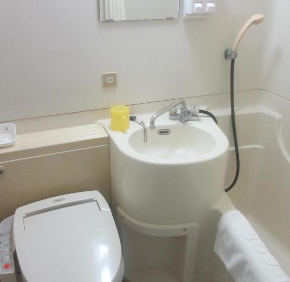 בית מלון כפרי Daini Sun Rise